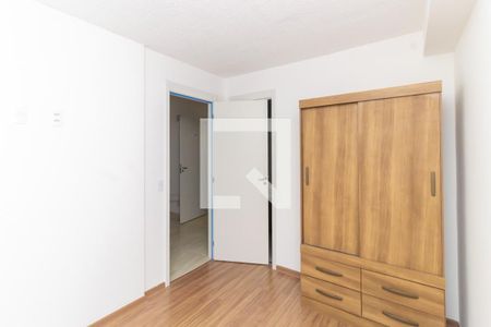 Quarto de apartamento para alugar com 1 quarto, 24m² em Mooca, São Paulo