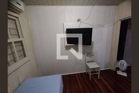 Quarto 2 de casa para alugar com 3 quartos, 100m² em Scharlau, São Leopoldo