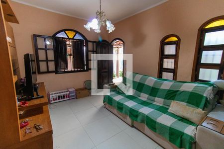 Sala  de casa à venda com 3 quartos, 159m² em Pendotiba, Niterói