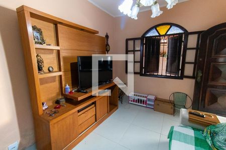 Sala  de casa à venda com 3 quartos, 159m² em Pendotiba, Niterói