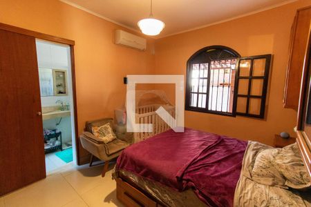 Quarto de casa à venda com 3 quartos, 159m² em Pendotiba, Niterói