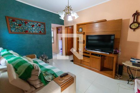 Sala  de casa à venda com 3 quartos, 159m² em Pendotiba, Niterói