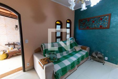 Sala  de casa à venda com 3 quartos, 159m² em Pendotiba, Niterói