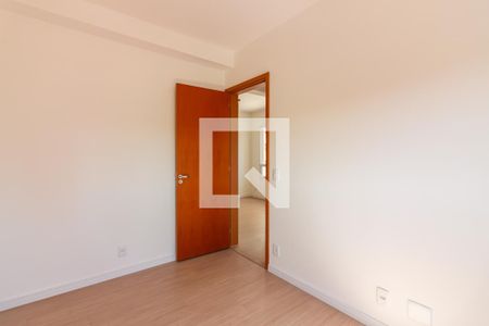 Quarto 1 de apartamento para alugar com 2 quartos, 46m² em Jardim Boa Vista (zona Oeste), São Paulo