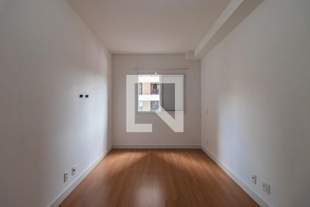 Suíte de apartamento para alugar com 1 quarto, 49m² em Melville Empresarial Ii, Barueri