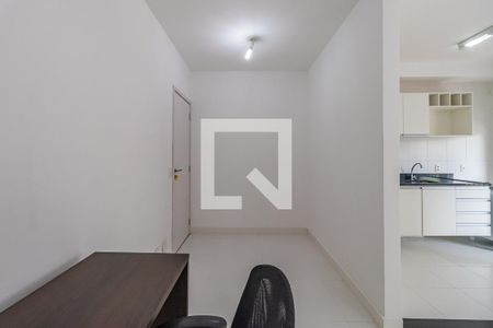 Sala de apartamento para alugar com 1 quarto, 49m² em Melville Empresarial Ii, Barueri