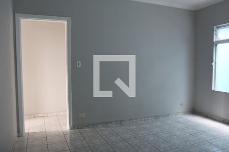 Sala de apartamento para alugar com 2 quartos, 120m² em Jardim Adutora, São Paulo