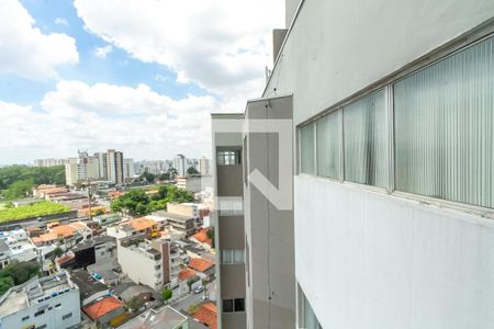 Vista da Sala  de apartamento à venda com 4 quartos, 506m² em Jardim Maria Cecilia, São Bernardo do Campo