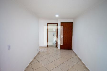 Sala de apartamento para alugar com 2 quartos, 46m² em Itaquera, São Paulo