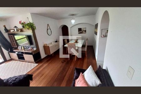Apartamento à venda com 3 quartos, 84m² em Morumbi, São Paulo