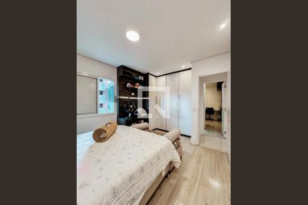 Apartamento à venda com 2 quartos, 107m² em Empresarial 18 do Forte, Barueri