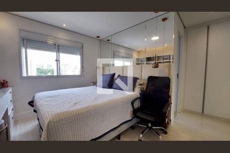 Apartamento à venda com 3 quartos, 110m² em Jardim Vazani, São Paulo