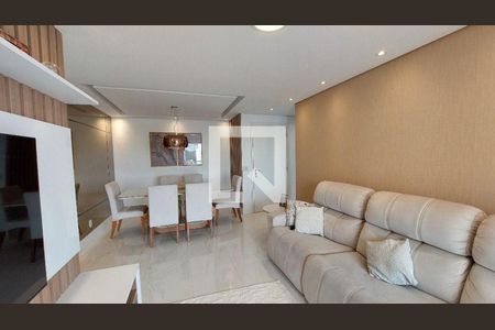 Apartamento à venda com 3 quartos, 110m² em Jardim Vazani, São Paulo