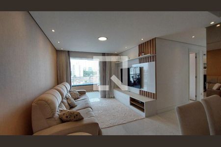 Apartamento à venda com 3 quartos, 110m² em Jardim Vazani, São Paulo