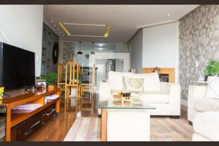 Apartamento à venda com 3 quartos, 182m² em Paraíso do Morumbi, São Paulo