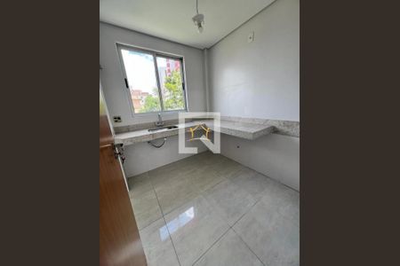 Apartamento à venda com 3 quartos, 75m² em Manacás, Belo Horizonte