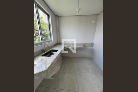 Apartamento à venda com 3 quartos, 75m² em Manacás, Belo Horizonte