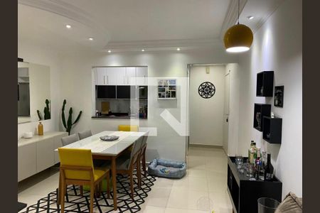 Apartamento à venda com 3 quartos, 70m² em Ipiranga, São Paulo