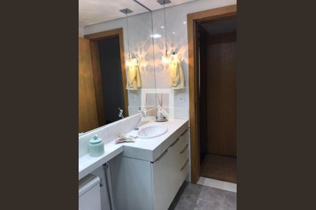 Apartamento à venda com 3 quartos, 140m² em Sagrada Família, Belo Horizonte