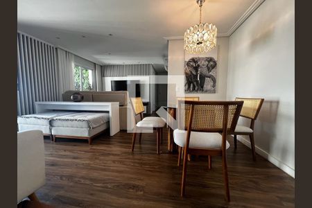 Apartamento à venda com 2 quartos, 92m² em Jardim Vazani, São Paulo