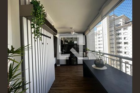 Apartamento à venda com 2 quartos, 92m² em Jardim Vazani, São Paulo