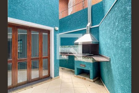 Casa à venda com 3 quartos, 130m² em Jardim Londrina, São Paulo