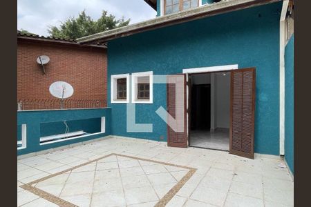 Casa à venda com 3 quartos, 130m² em Jardim Londrina, São Paulo