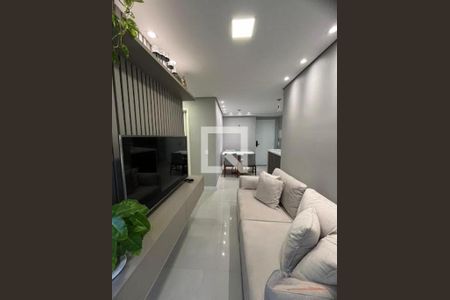 Apartamento à venda com 2 quartos, 43m² em Vila Sao Joao, Guarulhos