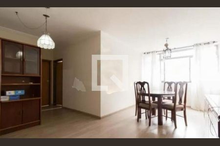 Apartamento à venda com 2 quartos, 74m² em Cerqueira César, São Paulo