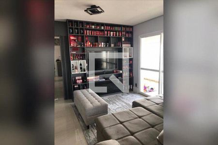 Apartamento à venda com 4 quartos, 210m² em Vila Carrao, São Paulo