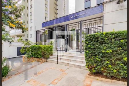 Apartamento à venda com 2 quartos, 84m² em Bosque da Saúde, São Paulo