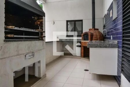 Apartamento à venda com 2 quartos, 84m² em Bosque da Saúde, São Paulo