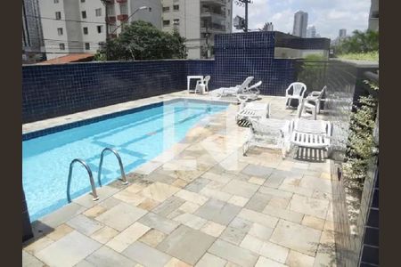 Apartamento à venda com 2 quartos, 84m² em Bosque da Saúde, São Paulo