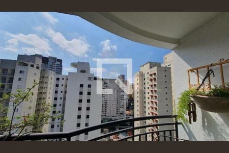 Apartamento à venda com 2 quartos, 84m² em Bosque da Saúde, São Paulo