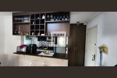 Apartamento à venda com 3 quartos, 74m² em Interlagos, São Paulo