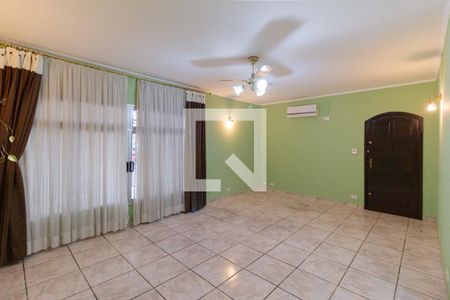 Sala de casa à venda com 2 quartos, 283m² em Vila Campesina, Osasco