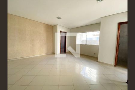 Apartamento à venda com 3 quartos, 170m² em Buritis, Belo Horizonte