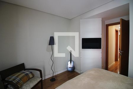 Quarto 1 - Suíte de apartamento à venda com 2 quartos, 70m² em Vila Marlene, São Bernardo do Campo