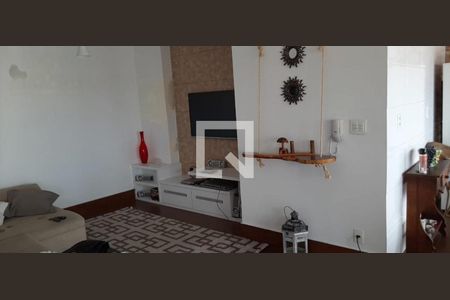 Apartamento à venda com 3 quartos, 203m² em Santa Maria, São Caetano do Sul