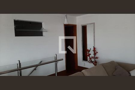 Apartamento à venda com 3 quartos, 203m² em Santa Maria, São Caetano do Sul