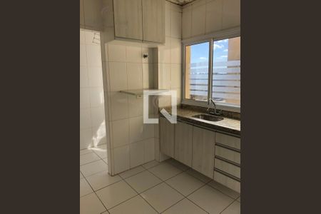 Apartamento à venda com 1 quarto, 55m² em Nova Gerti, São Caetano do Sul