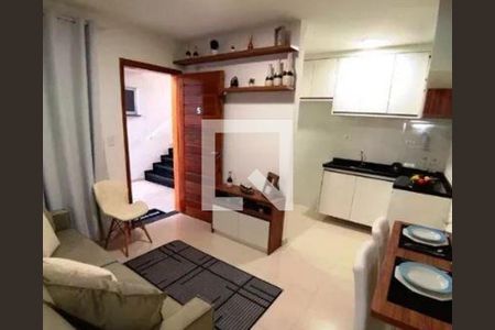 Apartamento à venda com 2 quartos, 43m² em Parque Artur Alvim, São Paulo