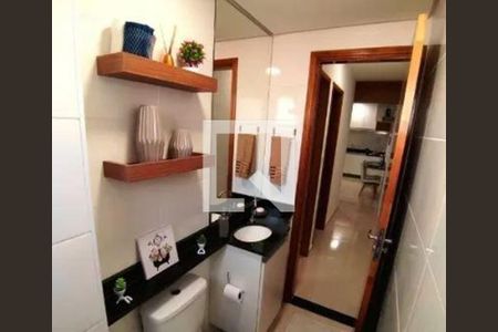 Apartamento à venda com 2 quartos, 43m² em Parque Artur Alvim, São Paulo