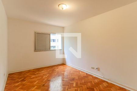 Suíte de apartamento à venda com 3 quartos, 145m² em Campo Belo, São Paulo