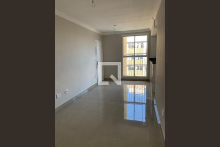 Apartamento à venda com 2 quartos, 62m² em Parque Turistas, Belo Horizonte