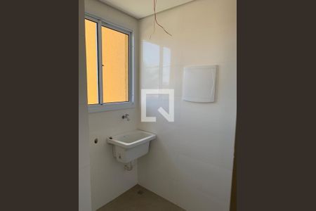 Apartamento à venda com 2 quartos, 62m² em Parque Turistas, Belo Horizonte