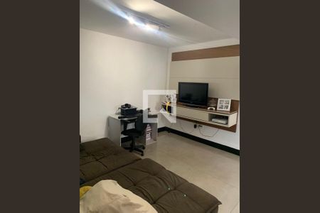 Casa à venda com 3 quartos, 167m² em Alípio de Melo, Belo Horizonte