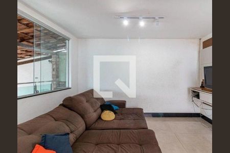 Casa à venda com 3 quartos, 167m² em Alípio de Melo, Belo Horizonte