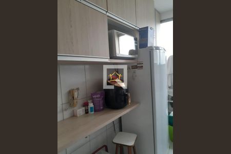 Apartamento à venda com 2 quartos, 70m² em Castelo, Belo Horizonte