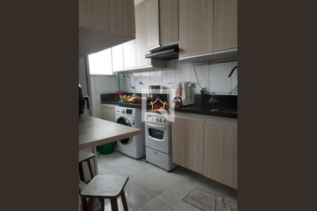 Apartamento à venda com 2 quartos, 70m² em Castelo, Belo Horizonte